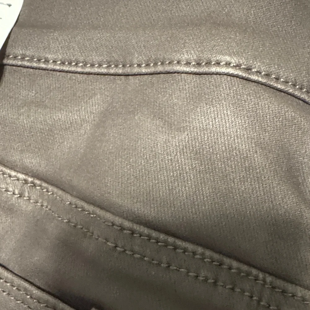 Chico's chocolate brown Pants - Picture 3 of 4